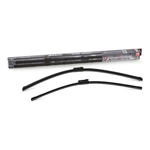 CHAMPION Essuie-Glaces AFU7565A/C02 Balai d'Essuie-Glace FORD,CITROËN,PEUGEOT,S-MAX WA6,GALAXY WA6,C