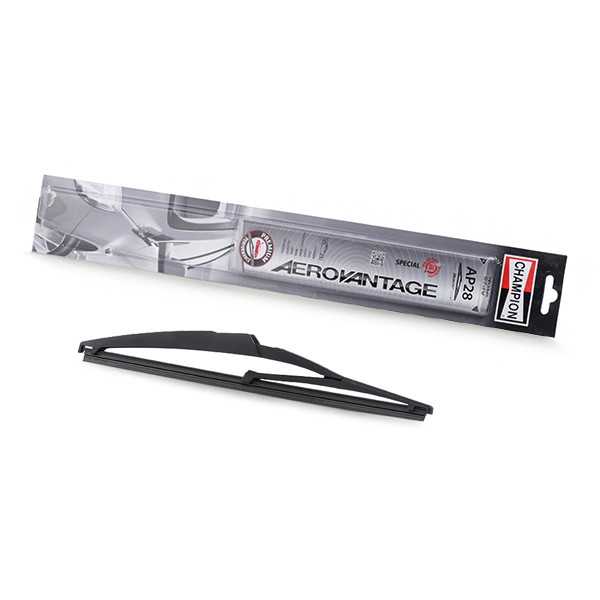 CHAMPION Essuie-Glaces AP28/B01 Balai d'Essuie-Glace BMW,FIAT,SAAB,i3 I01,500 312,BRAVO II 198,PANDA