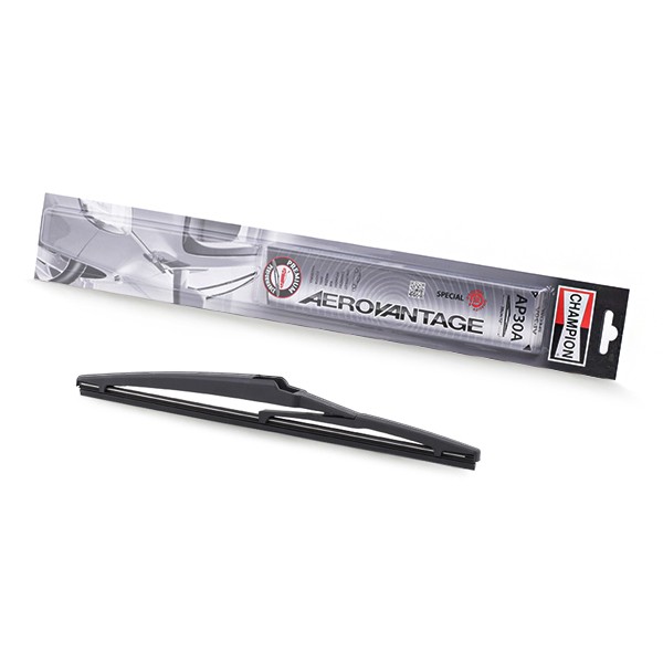 CHAMPION Essuie-Glaces AP30A/B01 Balai d'Essuie-Glace FIAT,HYUNDAI,DAIHATSU,FREEMONT JF_,i20 PB, PBT