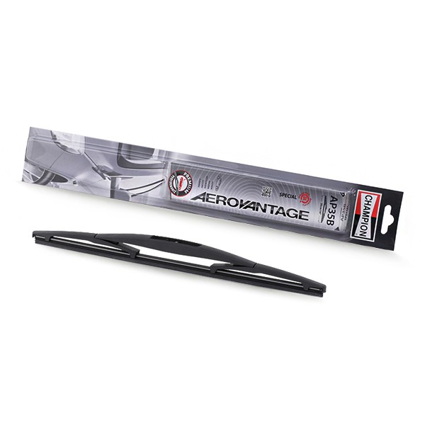 CHAMPION Essuie-Glaces AP35B/B01 Balai d'Essuie-Glace SUBARU,NISSAN,MAZDA,FORESTER SH,LEGACY IV Ranc