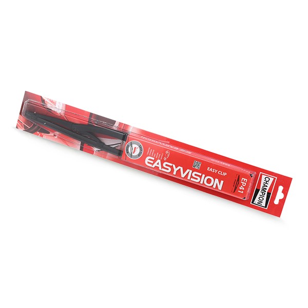 CHAMPION Essuie-Glaces EP41/B01 Balai d'Essuie-Glace LANCIA,RENAULT,OPEL,VOYAGER Limusina RT,SCÉNIC 