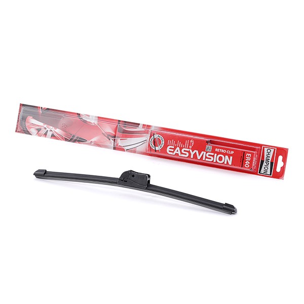 CHAMPION Essuie-Glaces ER40/B01 Balai d'Essuie-Glace DAEWOO,FIAT,LANCIA,MATIZ KLYA,KALOS KLAS,KORAND