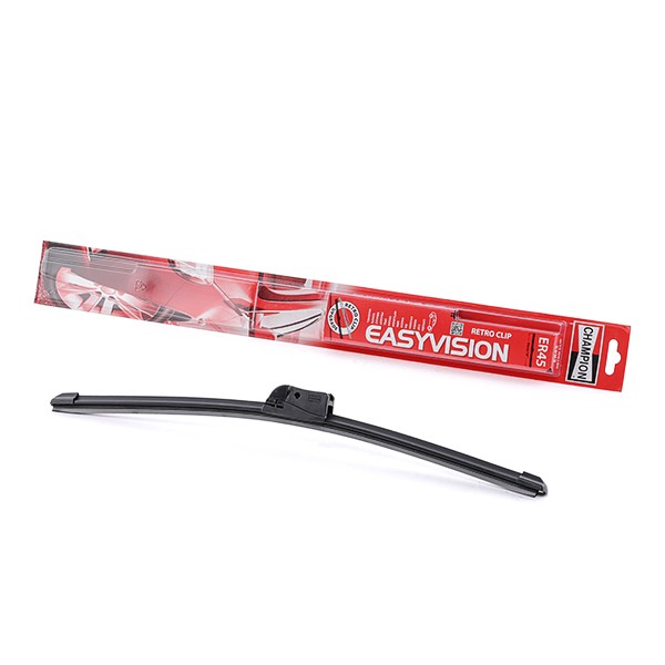 CHAMPION Essuie-Glaces ER45/B01 Balai d'Essuie-Glace DAEWOO,BMW,FIAT,KORANDO KJ,MUSSO FJ,NEXIA KLETN