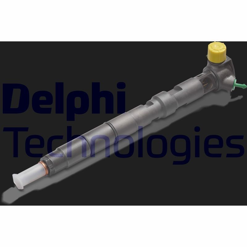 DELPHI  28237259 Nozzle and Holder Assembly