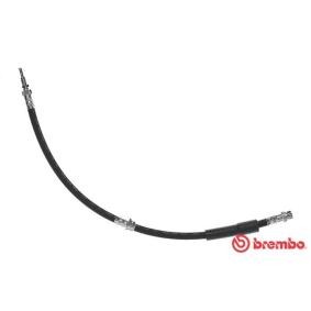 Bremsschlauch 1426690 BREMBO T24119 OPEL, FORD, VAUXHALL
