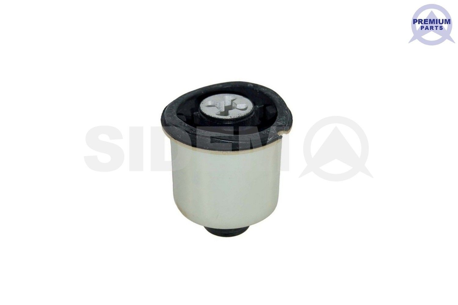 SIDEM  805310 Supporto assale Diametro interno: 12,4mm, Ø: 69,3mm