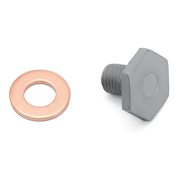 BLUE PRINT Bouchon De Vidange ADM50103 Bouchon Carter d'Huile,Vis Bouchon Carter d'Huile OPEL,FORD,P