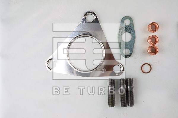 BE TURBO  ABS119 Kit montaggio turbocompressore