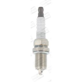 Candela accensione 5960-15 CHAMPION OE034/T10 OPEL, RENAULT, PEUGEOT, CITROЁN, DS