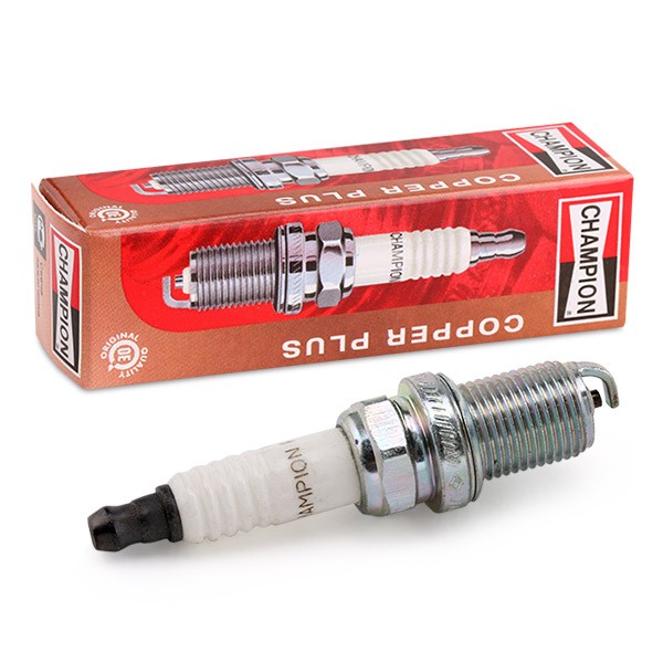 CHAMPION Bougies d'Allumage OE063/T10 Bougie Moteur RENAULT,FIAT,TOYOTA,CLIO II BB0/1/2_, CB0/1/2_,P