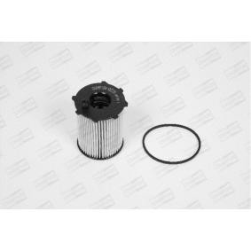 Oliefilter 1109-Z5 CHAMPION XE529/606 OPEL, FORD, PEUGEOT, VOLVO, TOYOTA