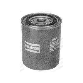Olejový filtr 15400-PH1-F03 CHAMPION F208/606 OPEL, HYUNDAI, HONDA, ACURA