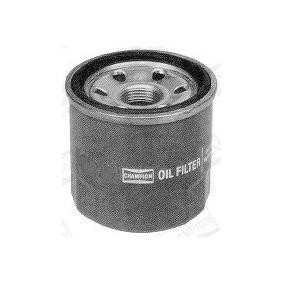 Olejový filtr 438038 CHAMPION C180/606 PIAGGIO, PLYMOUTH