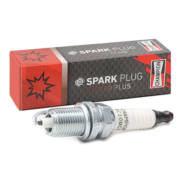 CHAMPION Bougies d'Allumage OE198/T10 Bougie Moteur VW,OPEL,SUZUKI,GOLF IV 1J1,GOLF IV Variant 1J5,Z