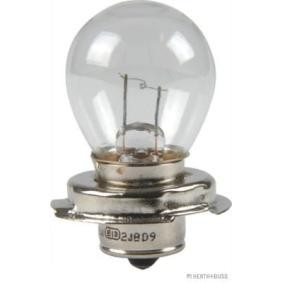 Bulb 12V 15W, S3, P26s 89901187