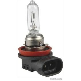 Bulb, spotlight H9 12V 65W PGJ19-5 Halogen 89901296 VW Touareg (7LA, 7L6, 7L7)