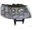 HERTH+BUSS ELPARTS Headlight assembly RENAULT 7561363