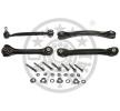 OEM Link Set, wheel suspension 7583345 OPTIMAL G8575