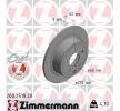 ZIMMERMANN COAT Z 200251920 für Altima L32 2011 billig online