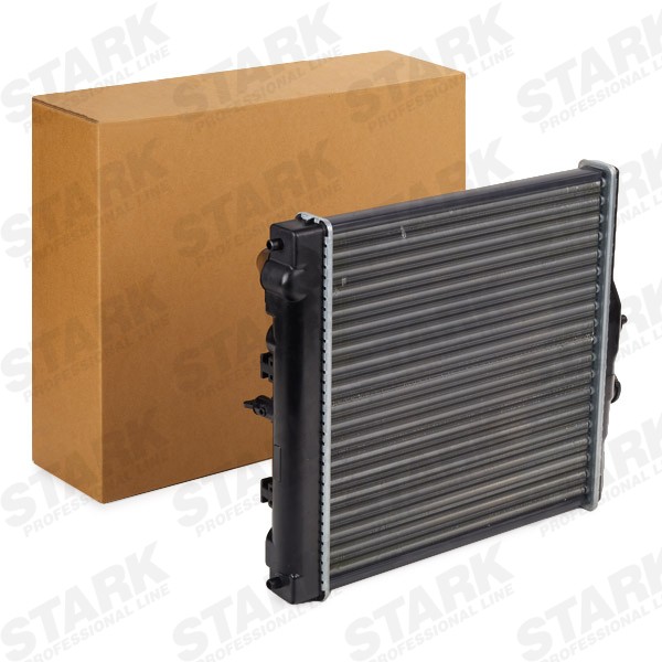 Chladič, chlazení motoru STARK SKRD-0120006 odborné znalosti