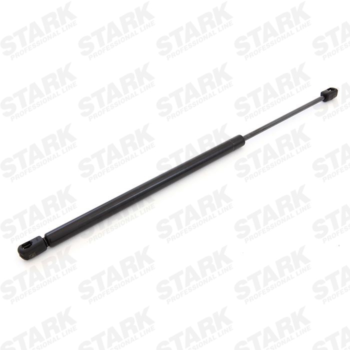 STARK  SKGS-0220004 Heckklappendämpfer Gehäuselänge: 319,5mm, Länge: 519mm, Hub: 175mm