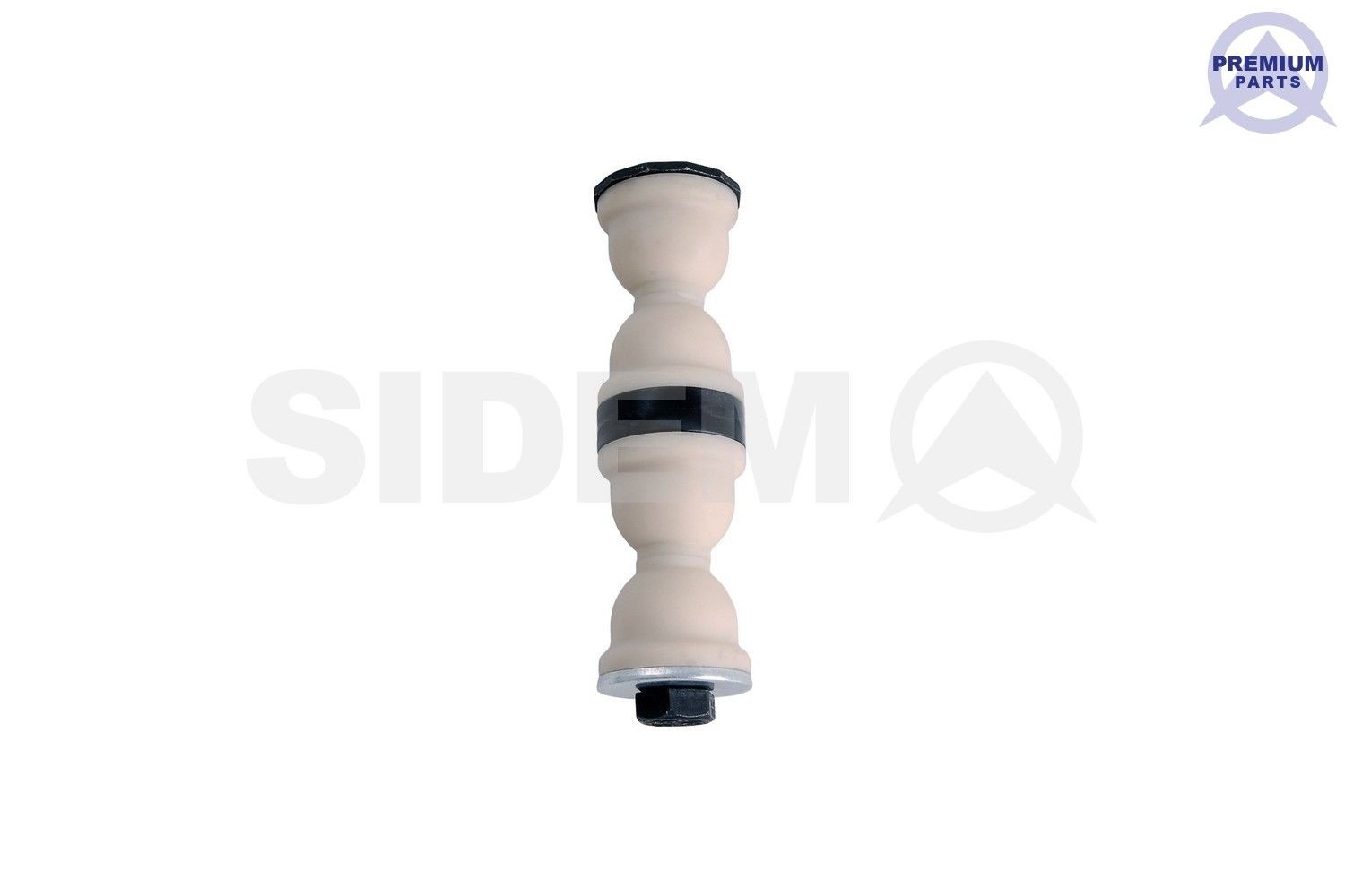 SIDEM  91068 Brat / bieleta suspensie, stabilizator Lungime: 115mm