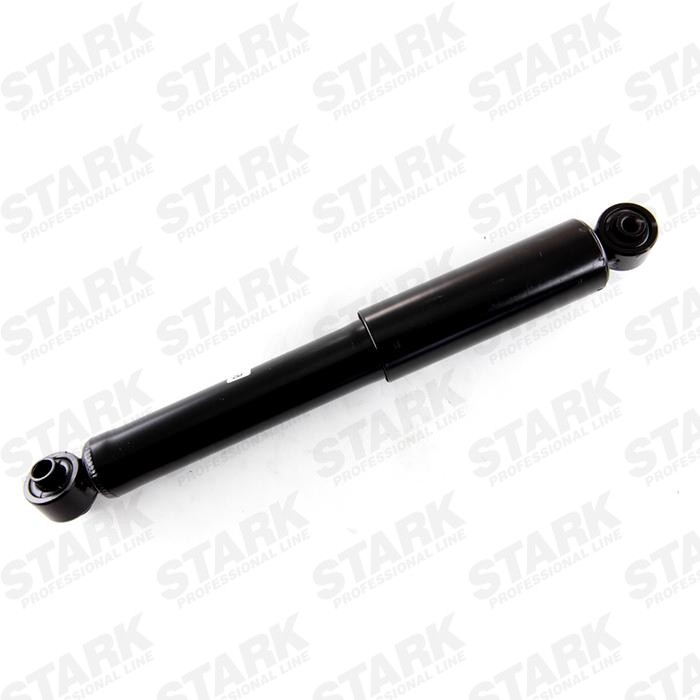 STARK  SKSA-0130063 Stoßdämpfer Länge: 252mm, Länge: 381mm, Länge: 381mm