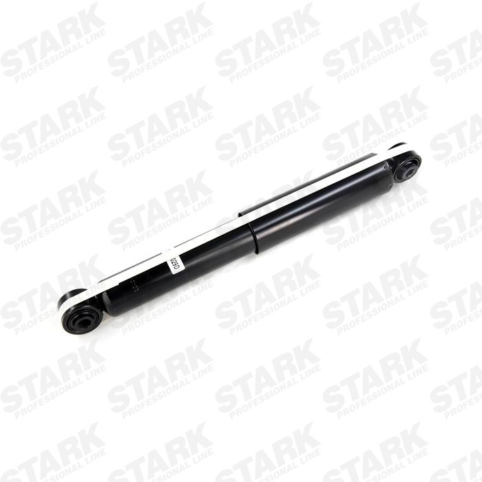 STARK SKSA-0130103 Ammortizzatore Lunghezza: 472mm, Lunghezza: 314mm, Lunghezza: 314mm