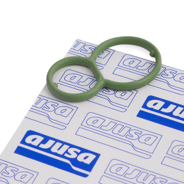 AJUSA Joint d'étanchéité, pompe à carburant 01046400 VW,AUDI,SKODA,GOLF IV 1J1,POLO 9N_,POLO 6N2,PAS