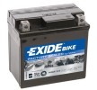 EXIDE AGM Ready 12V 4Ah 70A B0 AGM-Batterie AGM125