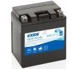 Roller-Batterien EXIDE AGM Ready AGM1214 Katalog