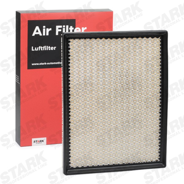 Vzduchový filtr STARK SKAF-0060028 odborné znalosti