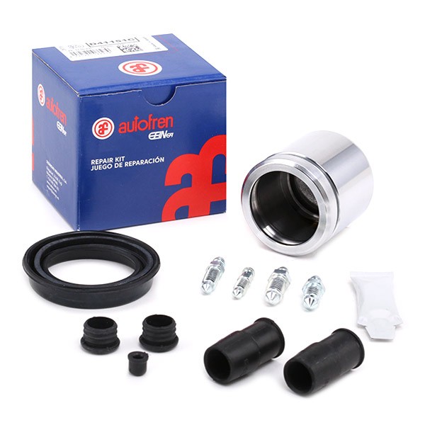 AUTOFREN SEINSA Kit De Réparation Étrier De Frein D41151C VW,AUDI,BMW,TIGUAN 5N_,SHARAN 7N1, 7N2,TIG