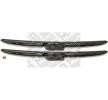 Renault Windshield wipers MAPCO 7593512
