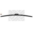 MAPCO Windshield wipers RENAULT 7593523