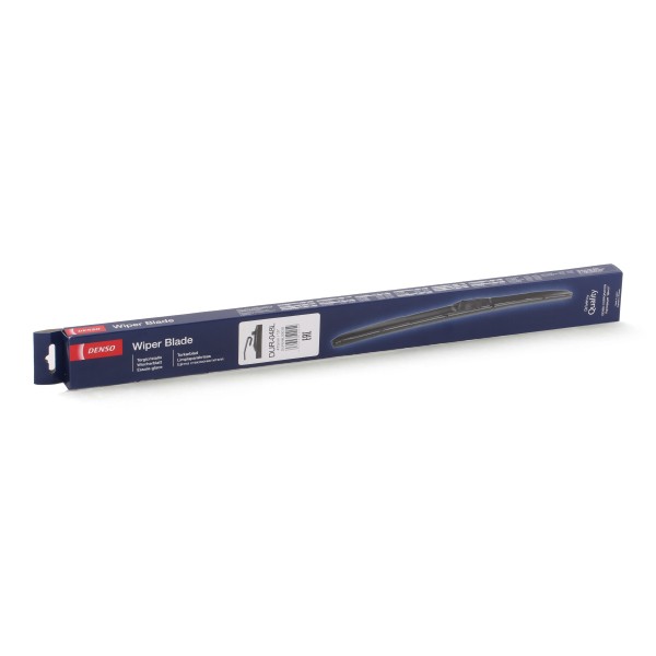 Windshield wipers DENSO DUR-048L expert knowledge