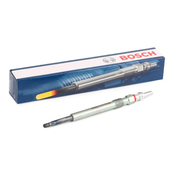 BOSCH Bougie De Préchauffage 0 250 404 001 Bougie De Chauffe OPEL,FORD,FIAT,GRANDLAND X A18,CROSSLAN