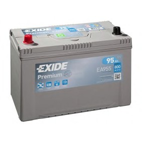 EXIDE EA955