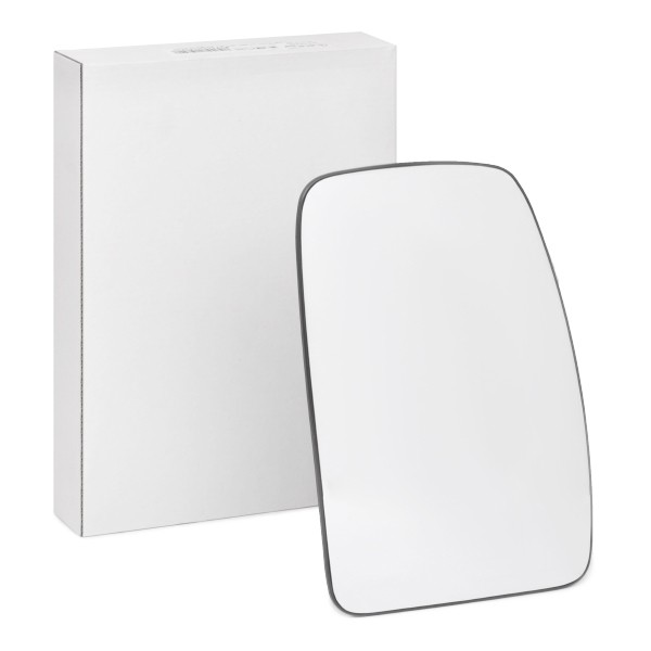 ALKAR Miroir De Rétroviseur 6432755 Glace Retroviseur,Verre De Rétroviseur OPEL,RENAULT,NISSAN,MOVAN