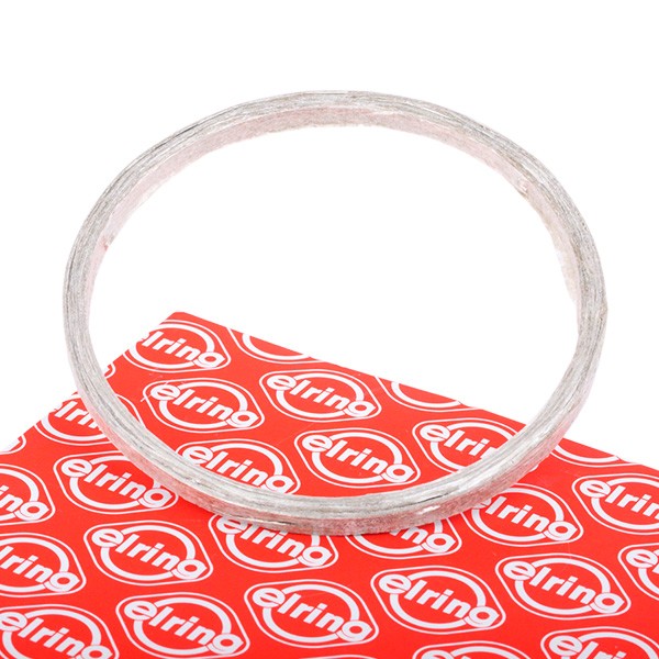 ELRING Joint d'étanchéité, tuyau d'échappement 737.710 BMW,WIESMANN,ROLLS-ROYCE,3 E90,5 E60,3 Tourin