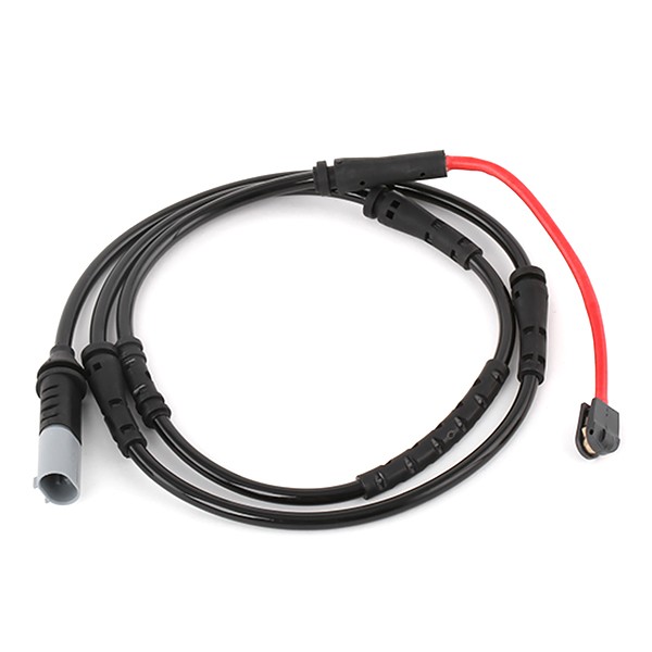 BOSCH Usure Des Plaquettes De Frein 1 987 474 549 Témoin d'Usure Plaquettes De Frein,Contacteur De T