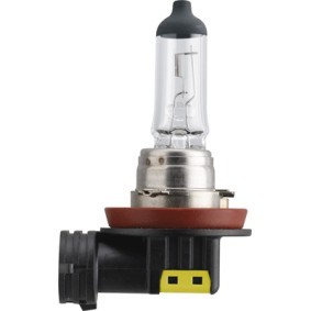 Fog light bulb H16, PGJ19-3, 19W, 12V 12366C1 VAUXHALL Vivaro Platform / Chassis (X82)