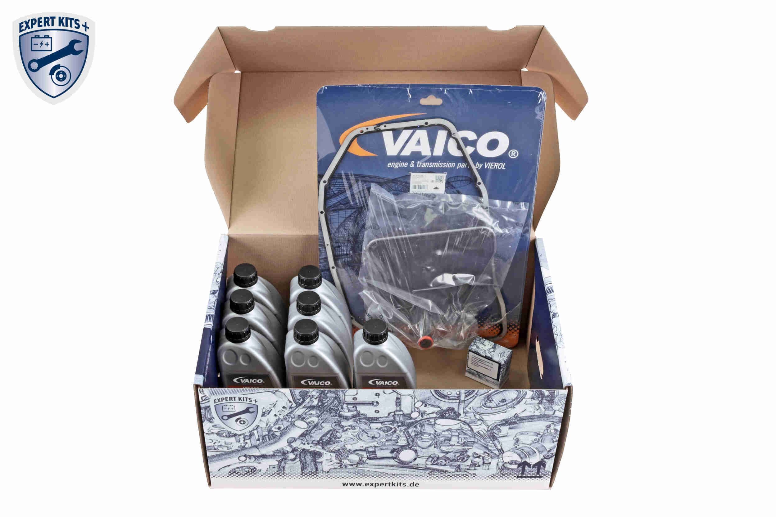 Kit olio cambio automatico VAICO V10-3216 valutazione