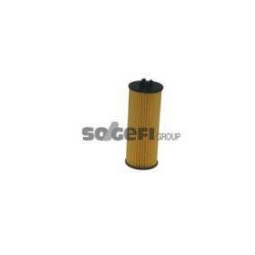 Skrin olejoveho filtru / tesneni COOPERSFIAAM FILTERS FA6125ECO