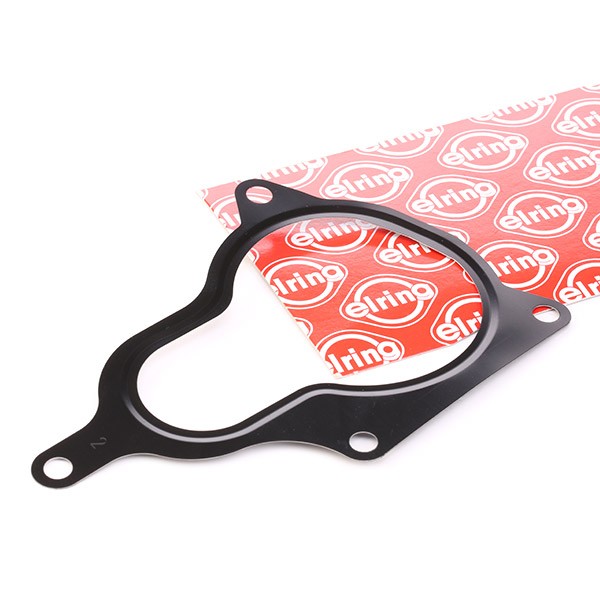 ELRING Joint d'étanchéité, carter de collecteur d'admission 149.040 AUDI,A4 Avant 8ED, B7,A4 8EC, B7