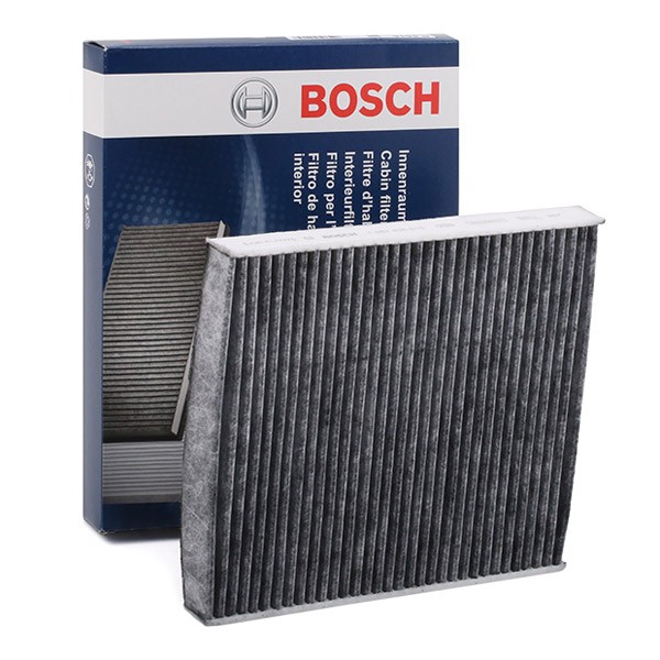 BOSCH Filtre d'Habitacle 1 987 435 515 Filtre à Pollen,Filtre De Climatisation OPEL,VAUXHALL,ZAFIRA