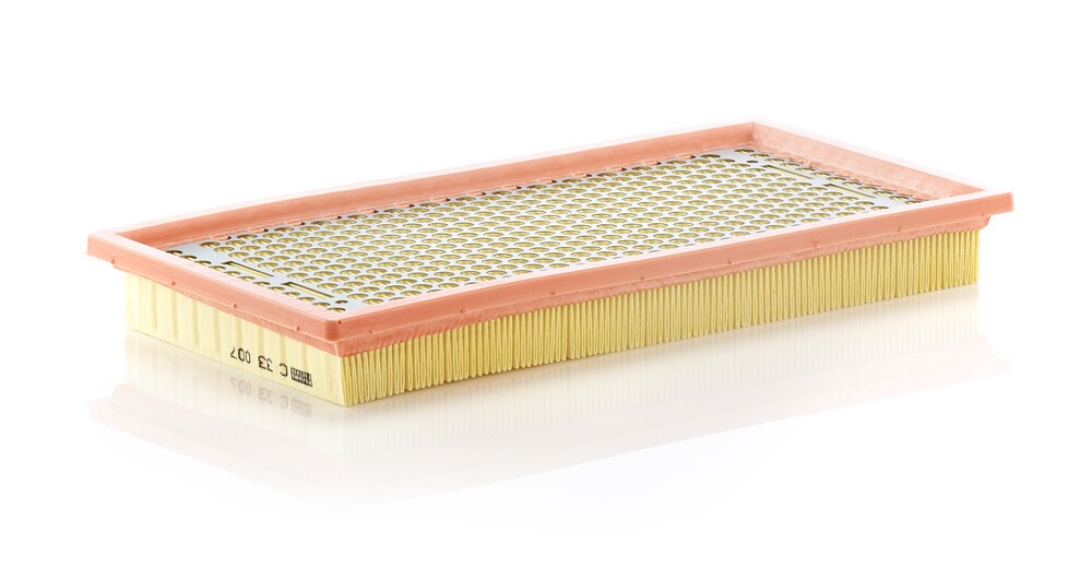 MANN-FILTER Filtre à Air C 33 007 DODGE,JEEP,CALIBER,COMPASS MK49,PATRIOT MK74