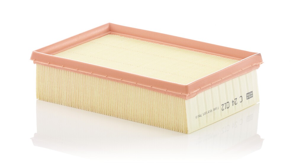 MANN-FILTER Filtre à Air C 24 012 OPEL,CHEVROLET,VAUXHALL,MOKKA,TRAX,MOKKA