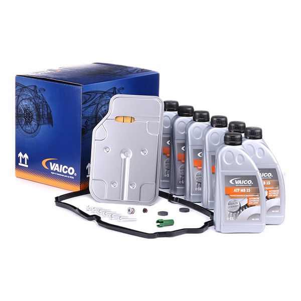 cambio automático Vaico v30-2737 original Vaico calidad adecuado para 1 depósito de aceite 