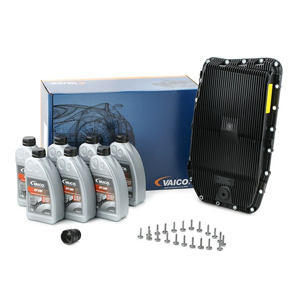 Kit componenti, Cambio olio-Cambio automatico VAICO 24117519359 conoscenze specialistiche